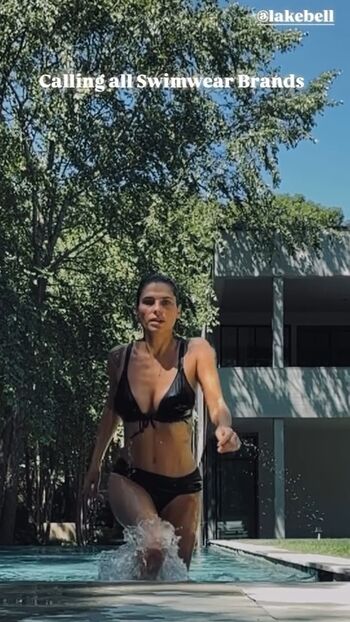 Full leaked Lake bell private onlyfans photo