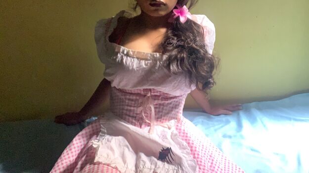 Full leaked Lakefaery page private onlyfans photo