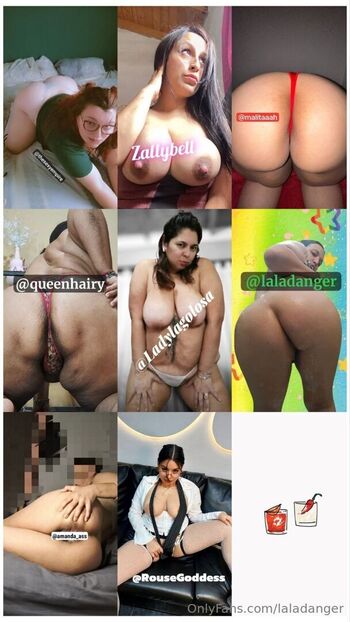 laladanger