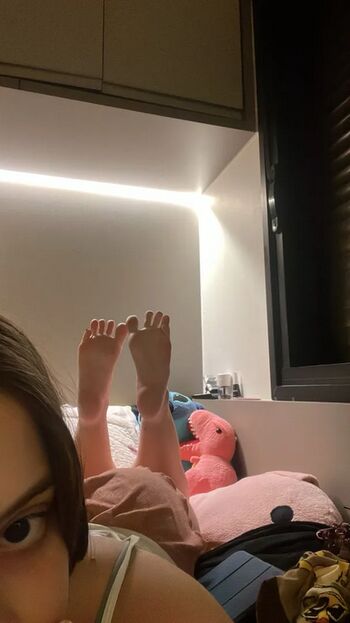 Full leaked Lalafeet private onlyfans photo