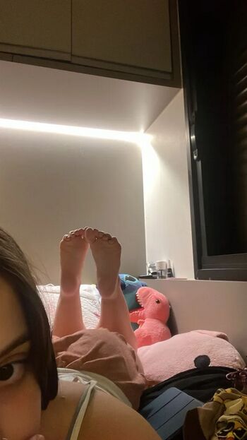 Full leaked Lalafeet private onlyfans photo