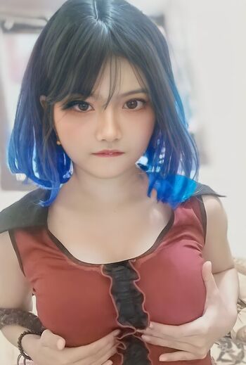 Full leaked Lalahhchun private onlyfans photo