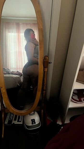 Full leaked Lalaphrz private onlyfans photo