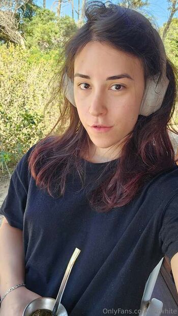 Full leaked Lali white private onlyfans photo