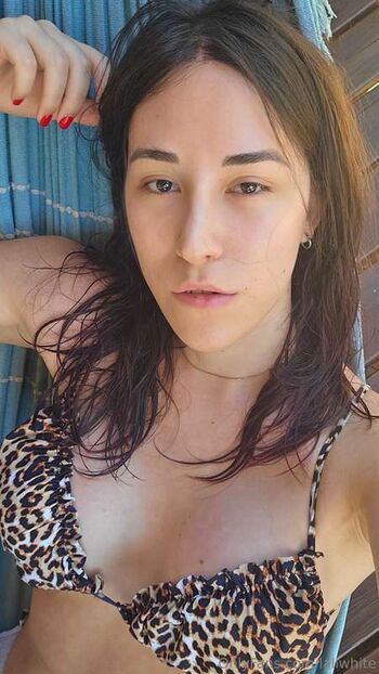 Full leaked Lali white private onlyfans photo