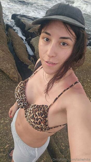 Lali White