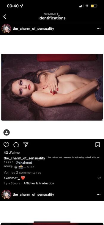 Full leaked Lalionadelsol private onlyfans photo