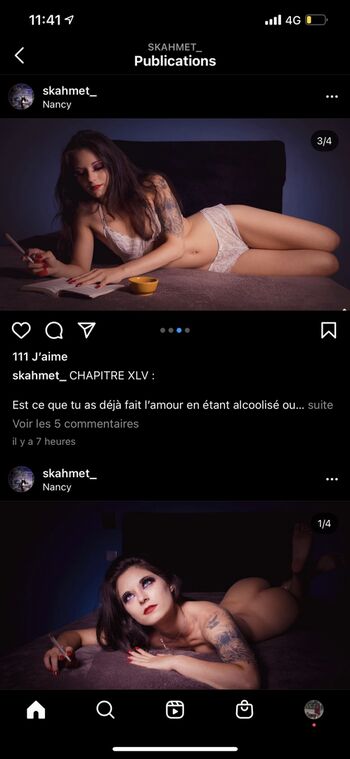 Full leaked Lalionadelsol private onlyfans photo