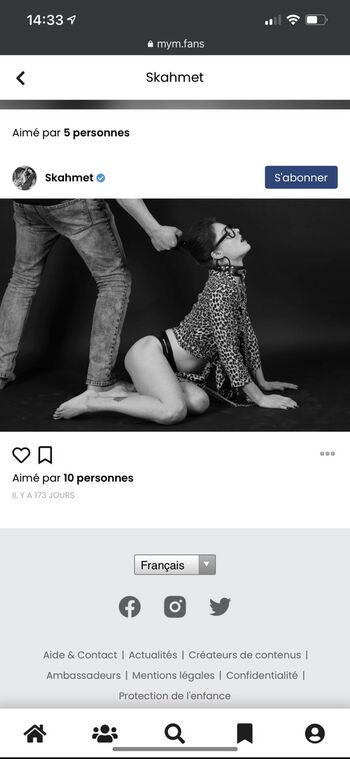 Full leaked Lalionadelsol private onlyfans photo