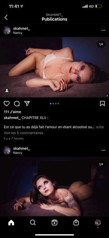 Full leaked Lalionadelsol private onlyfans photo