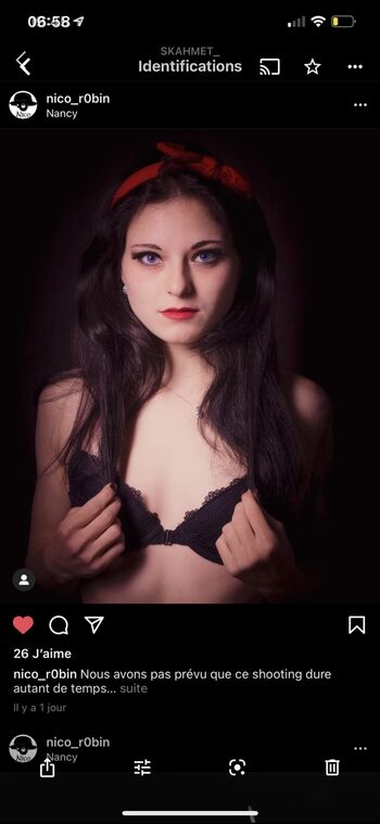 Full leaked Lalionadelsol private onlyfans photo