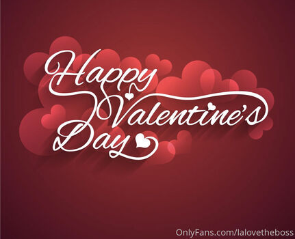 Lalovetheboss