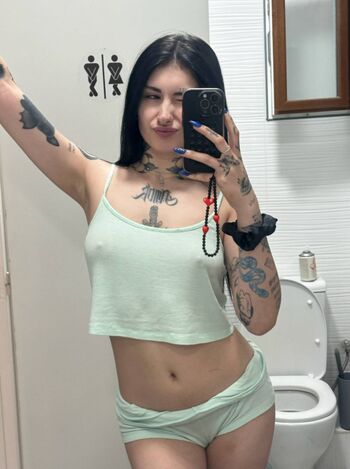Full leaked Lalylaliaa private onlyfans photo