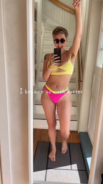 Full leaked Lamarks lisaannmarkuson private onlyfans photo