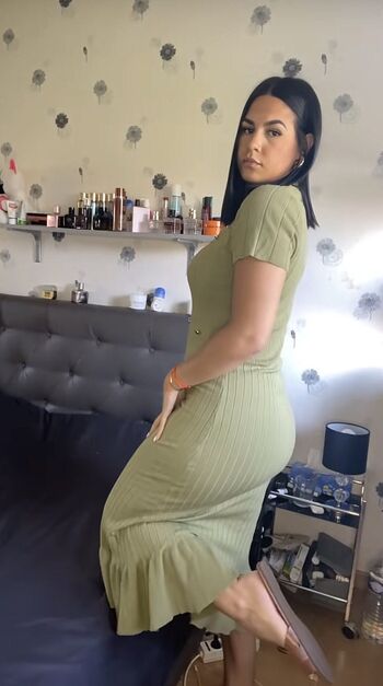 Full leaked Lamarocaine private onlyfans photo