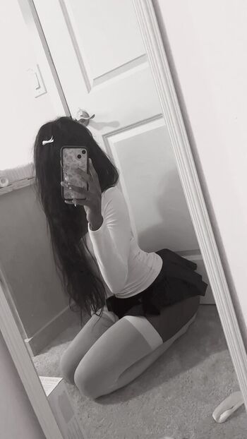 Full leaked Lambpwincess private onlyfans photo