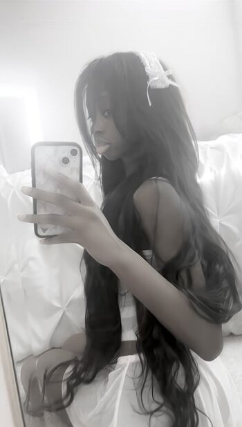 Full leaked Lambpwincess private onlyfans photo