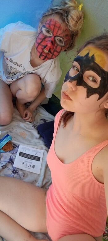 Full leaked Lamiatongue private onlyfans photo