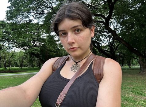 LAmotogirl