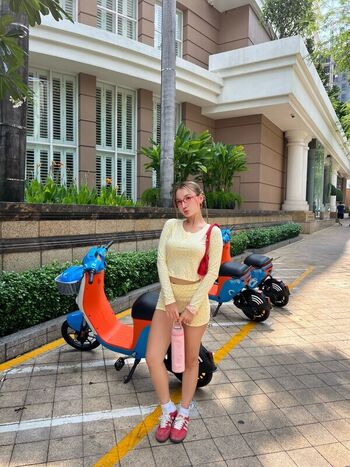 Full leaked Lan nguyen private onlyfans photo