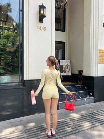Full leaked Lan nguyen private onlyfans photo