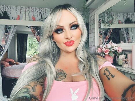 Full leaked Lana austin  page private onlyfans photo