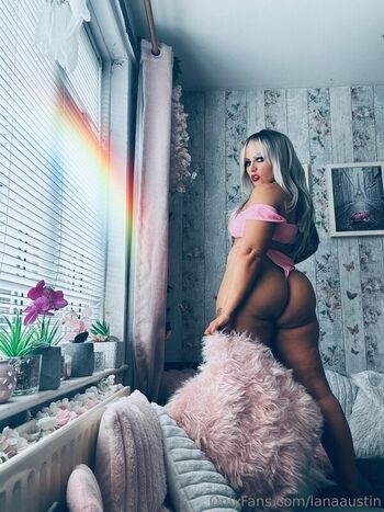 Full leaked Lana austin  page private onlyfans photo