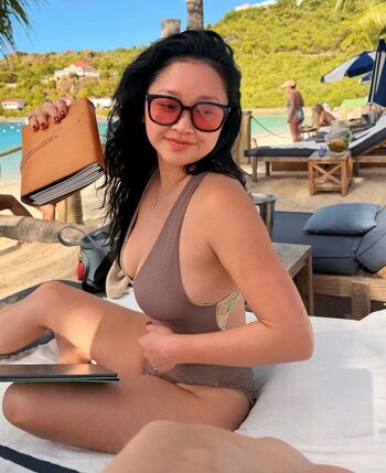 Lana Condor