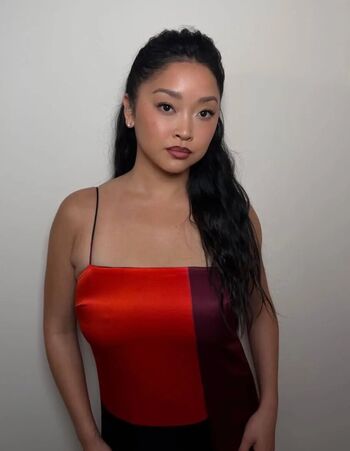 Lana Condor