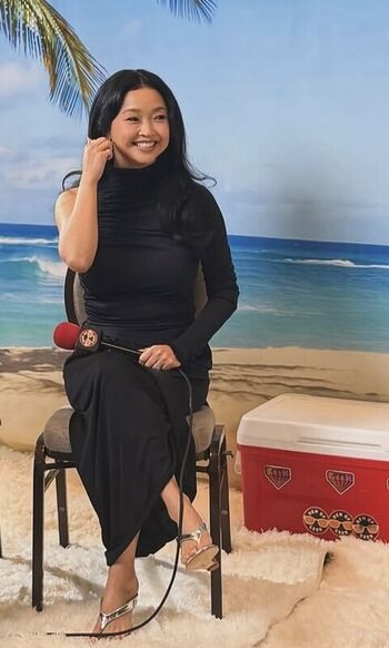 Full leaked Lana condor page private onlyfans photo