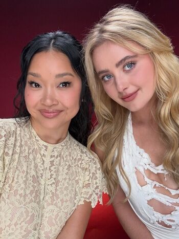 Lana Condor