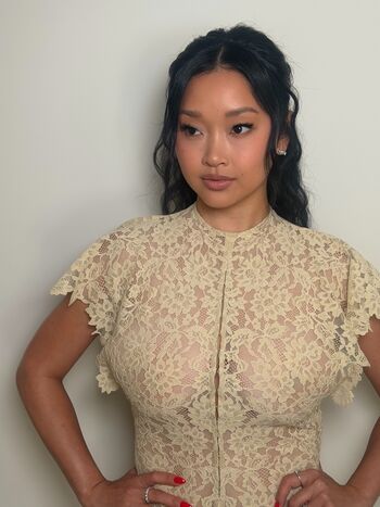 Full leaked Lana condor page private onlyfans photo