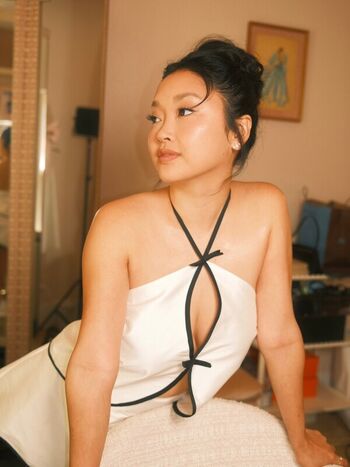 Full leaked Lana condor page private onlyfans photo