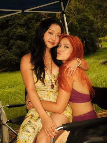 Full leaked Lana condor page private onlyfans photo