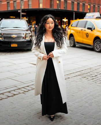 Full leaked Lana condor page private onlyfans photo