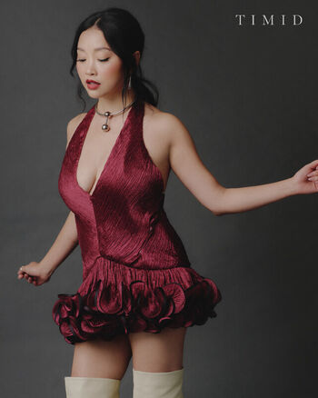 Lana Condor