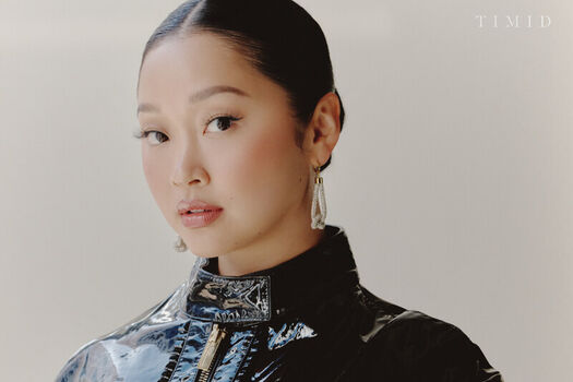 Lana Condor