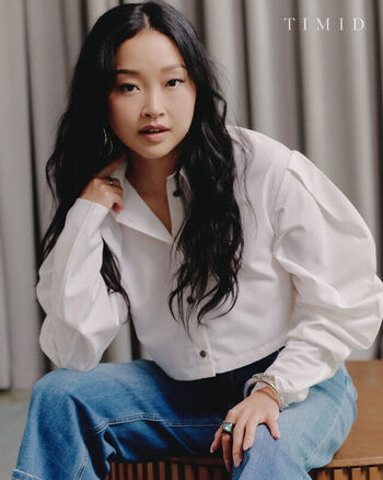 Full leaked Lana condor page private onlyfans photo
