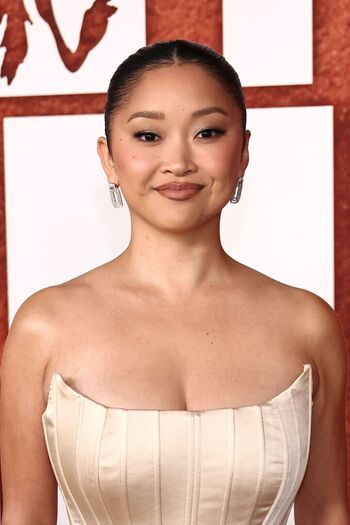 Lana Condor