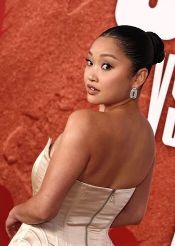 Lana Condor