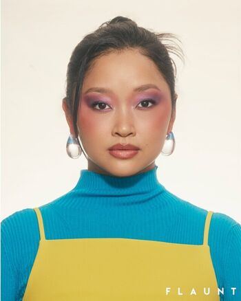 Full leaked Lana condor page private onlyfans photo