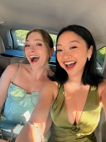 Lana Condor