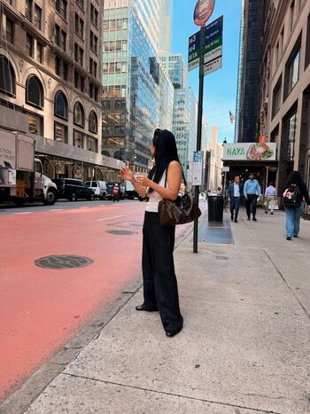 Lana Condor