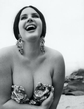 Full leaked Lana del rey page private onlyfans photo