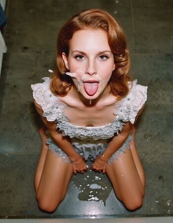 Full leaked Lana del rey page private onlyfans photo