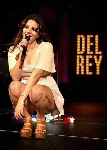 Full leaked Lana del rey private onlyfans photo
