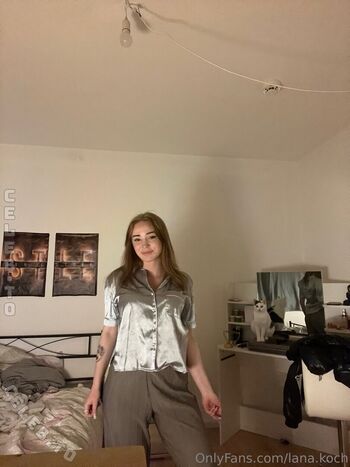 Lana Koch
