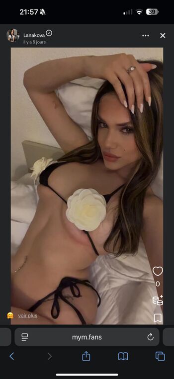 Full leaked Lana konakova private onlyfans photo