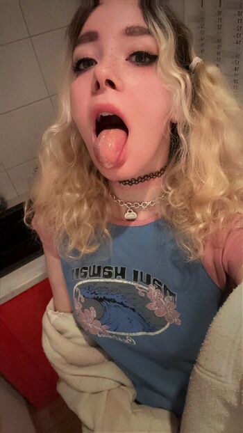 Full leaked Lana litt private onlyfans photo