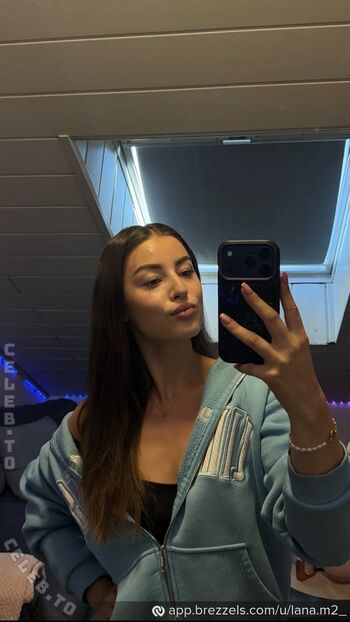 Full leaked Lana m private onlyfans photo